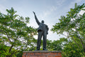 Memento Park szobrai #4480