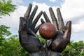 Memento Park szobrai #4483