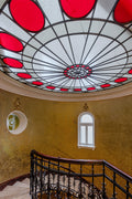Gerlóczy Café kupolája #4628