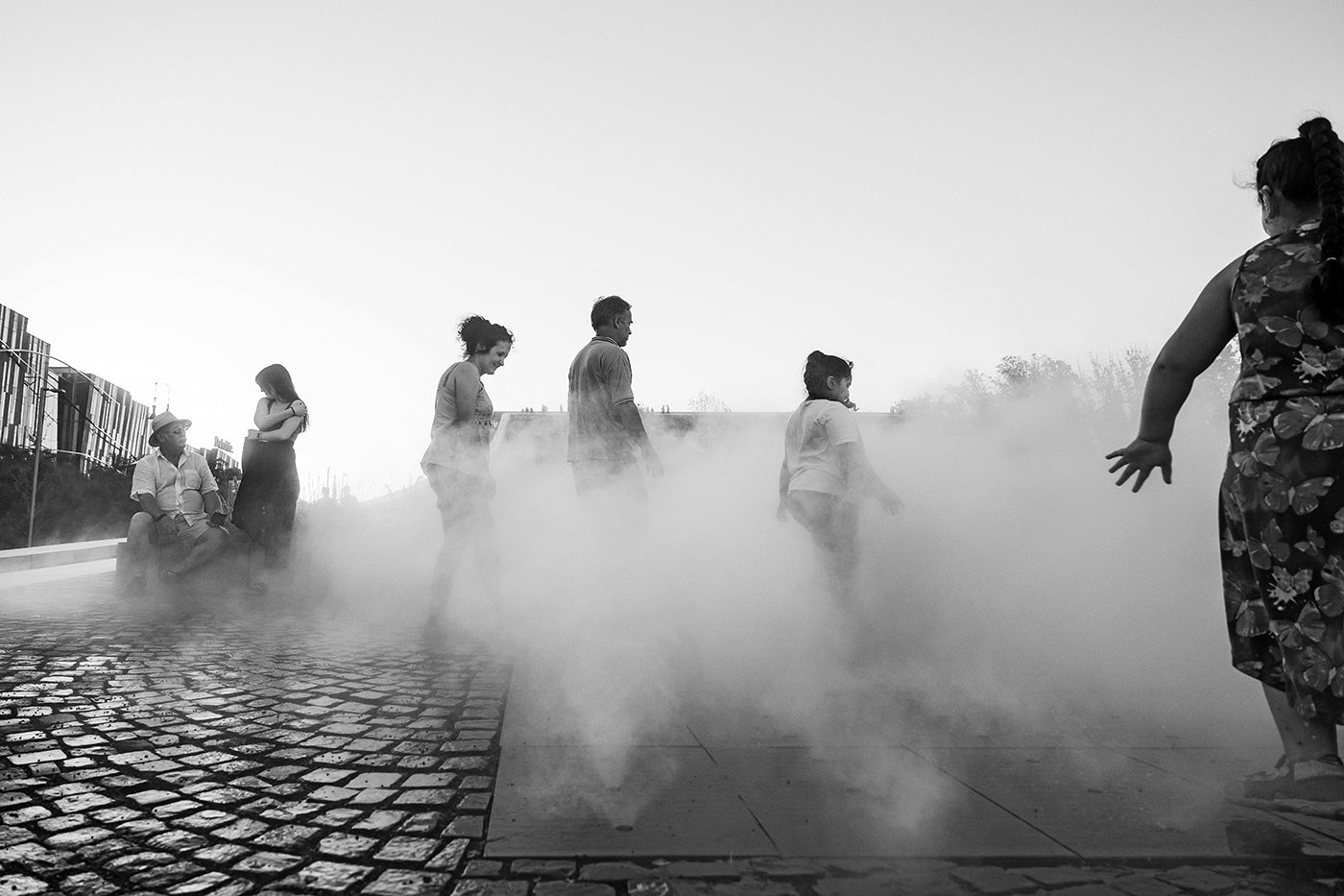 Snapshot at the Ethnographic Museum #4682