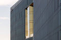 Detail of Telekom Headquarters #4773