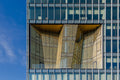 Detail of Telekom Headquarters #4776