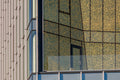 Detail of Telekom Headquarters #4778