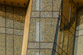 Detail of Telekom Headquarters #4780
