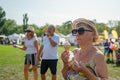 Ice cream in the City Park #4784