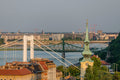 Budapest látképe a Várból  #4805