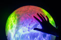 Light Art Museum #4856