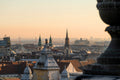 View from the Basilica #4882