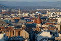 View from the Basilica #4887