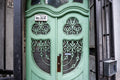 Síp Street, Gate 16-18 #4949