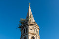 Slovak-Speaking Evangelical Parish Church #4952