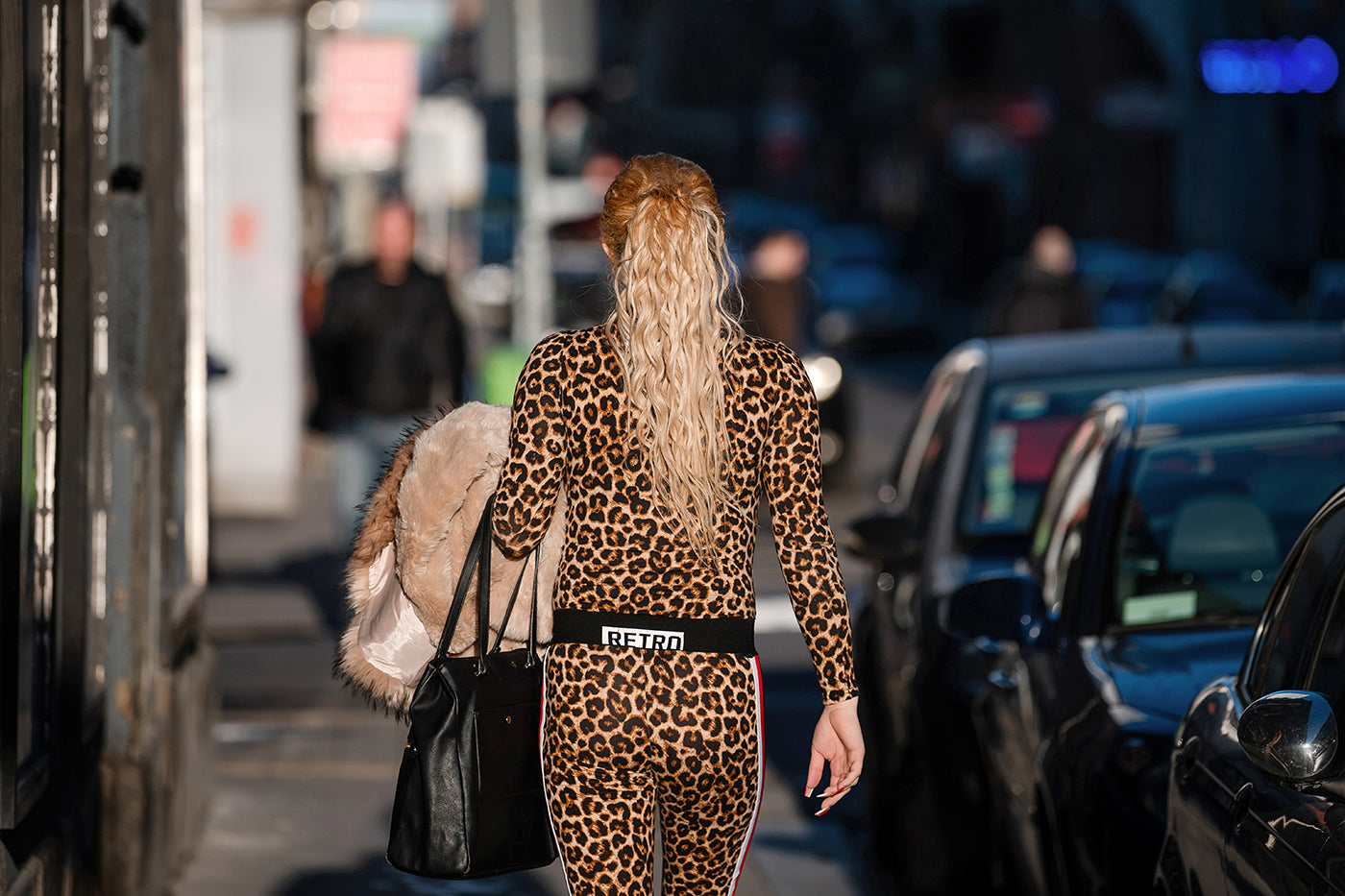 Snapshot on Szondi Street #4955