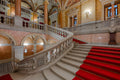 Main Staircase at the Opera House #5032
