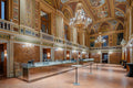 Feszty Bar at the Opera House #5034