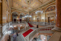 Main Staircase at the Opera House #5039