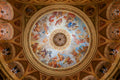 Opera House Dome #5062
