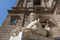 The Sphinx at the Opera House #5069