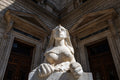 The Sphinx at the Opera House #5070