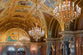 Opera House Lobby #5073