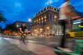 Opera House Evening #5076