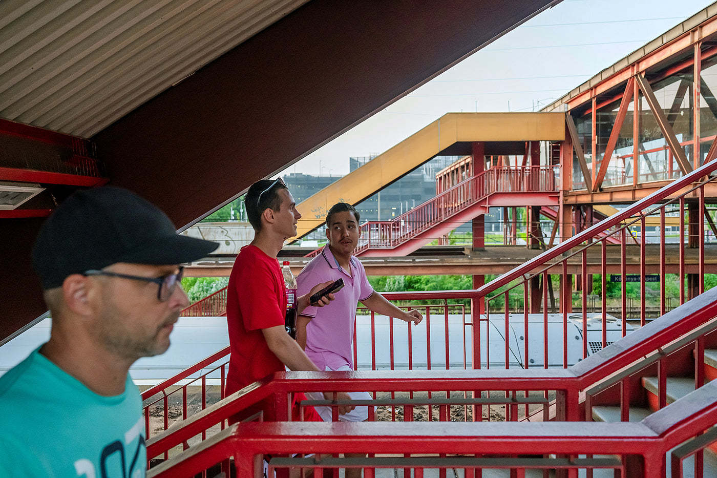 Biography on KÖKI #5175