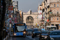 Keleti pályaudvar a Blaháról #5218