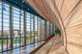 MÜPA interior #5254