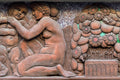 Akácfa Street 20. facade detail #5256