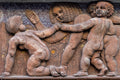 Akácfa Street 20. facade detail #5257
