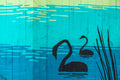 Street art at the BAH junction #5263