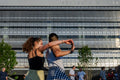 Dance House at the Ethnographic Museum #5313