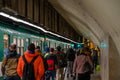 Batthyány téri HÉV-megálló #5333