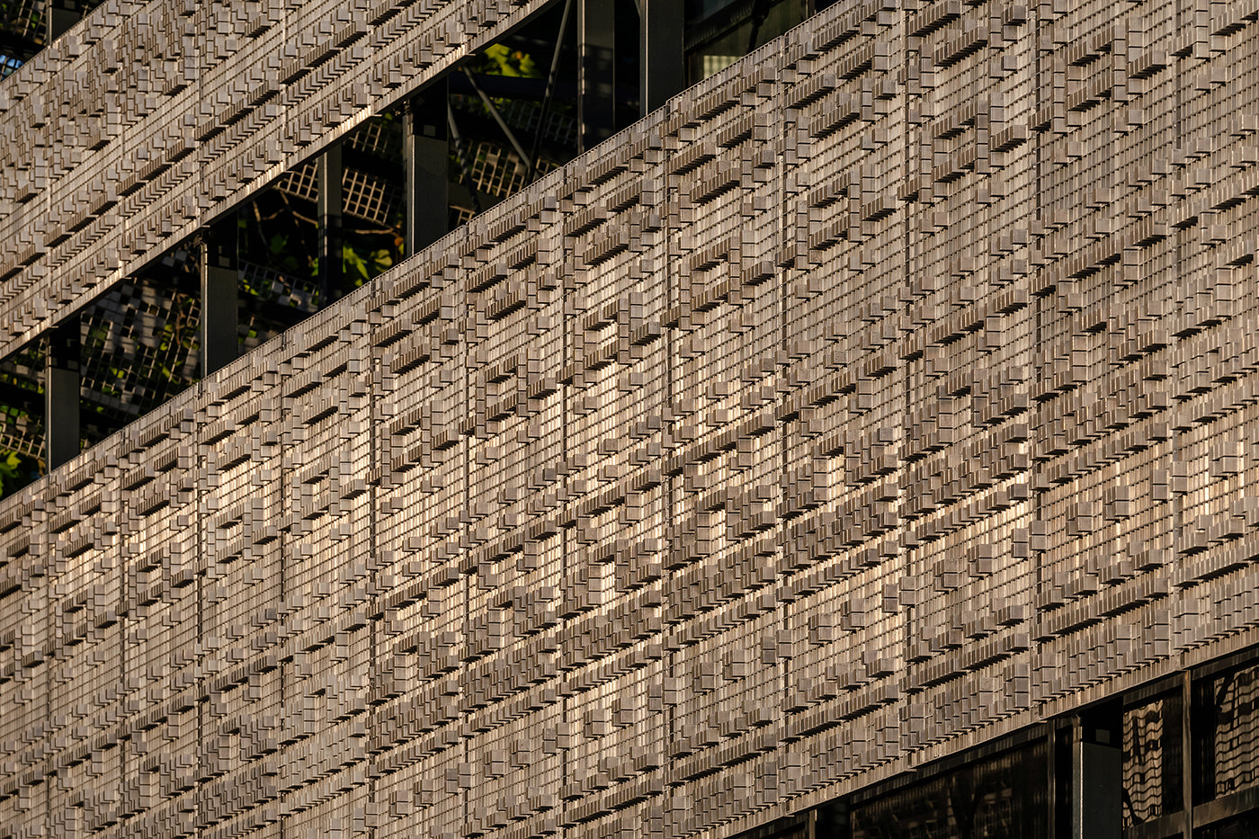 Ethnographic Museum detail #5370