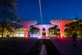 Millenáris Park este #5393