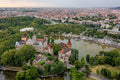 Városliget madártávlatból #5444