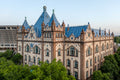 Geological Institute Building #5447