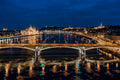 Budapest from a bird's eye view #5461
