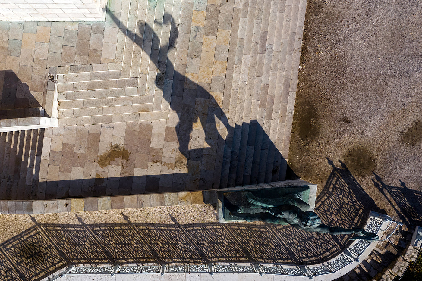 Citadel from above #5463