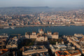 Parliament from a bird's eye view #5468