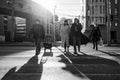 Life picture at Orczy Square #5644