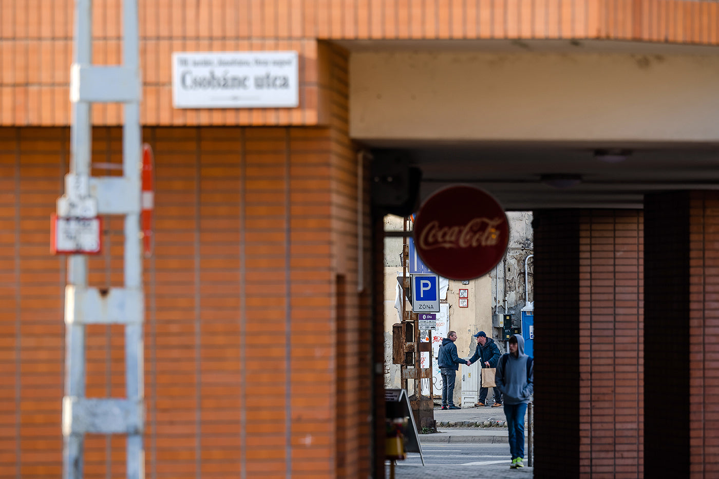 Orczy téri életkép #5658