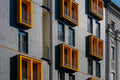 Székely Bertalan Street 14. from the outside #5734