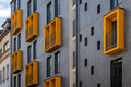 Székely Bertalan Street 14. from the outside #5739