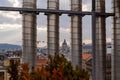 Basilica from the 360 ​​Bar #5776