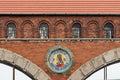 Budapest Brewery on Maglódi Street #5803
