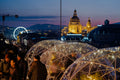 360 Bar in winter #5849