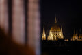 Parliament from 360 Bar #5850