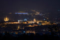 View from Széchenyi Hill #5877