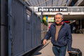 Life at the Fény Street Market #5930