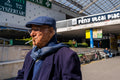 Life at the Fény Street Market #5931